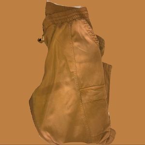 Old navy cargo pants